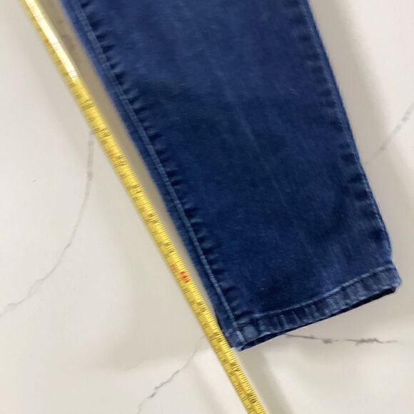 Democracy “Ab”solution Sz 8 Jeans Stretch Womens - Picture 6 of 6